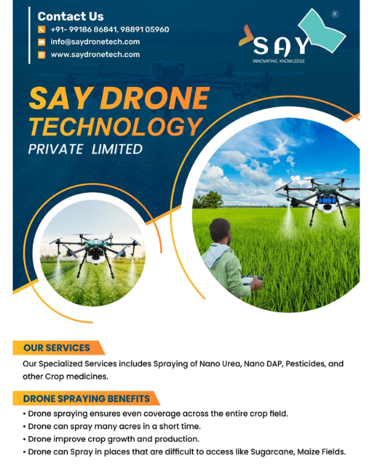 Drone Services