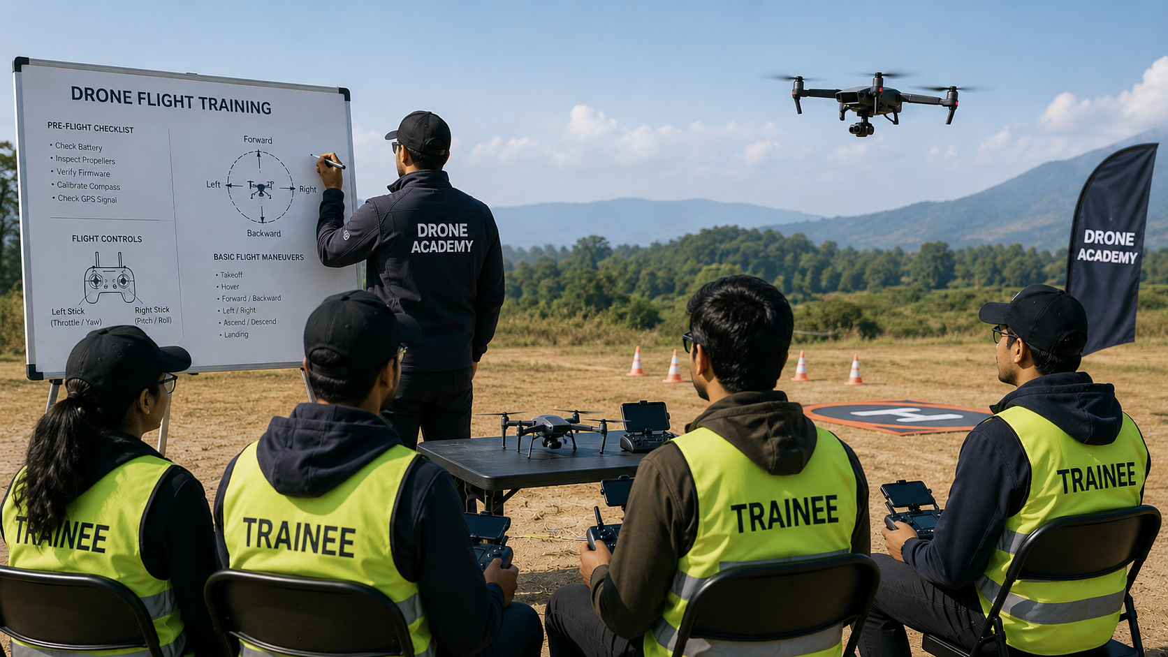 Drone Spraying Service Cost in India 2026 — Price Per Acre & How to Book