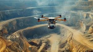Mining & Quarrying