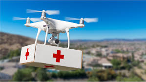 Emergency Response & Disaster Management